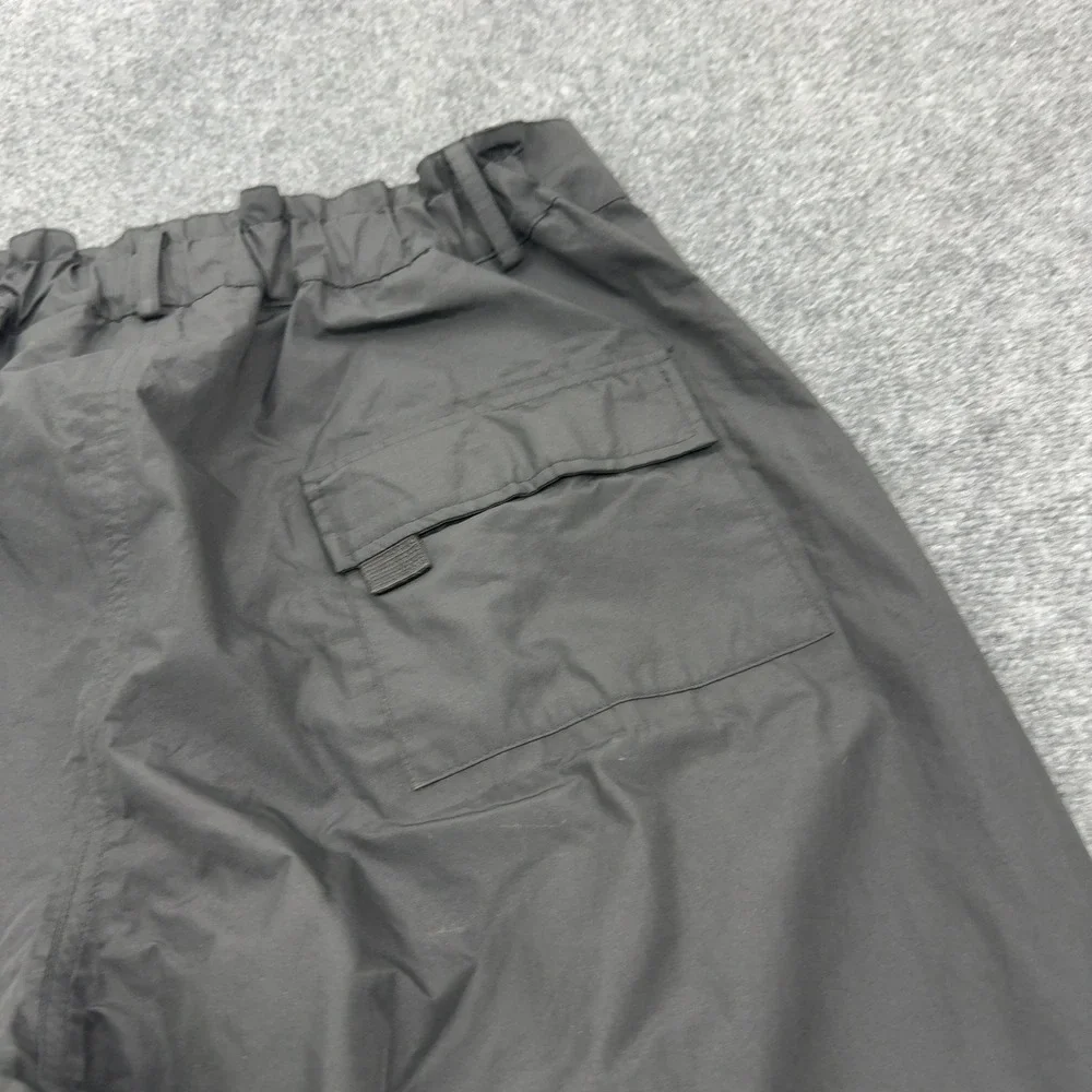 Frogg Toggs measurements waist